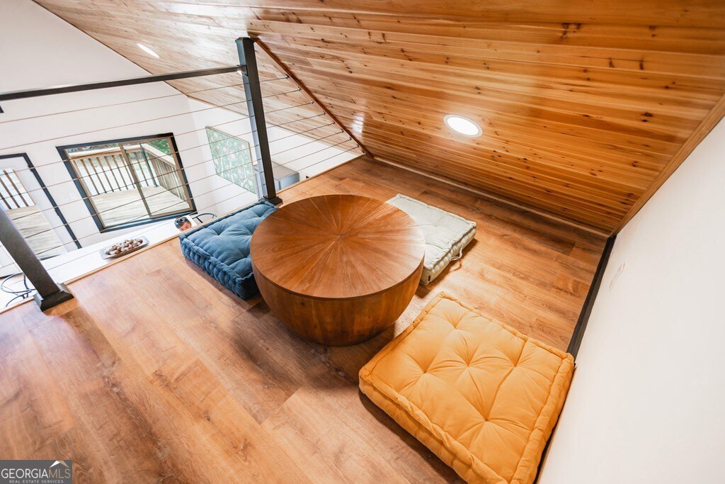 2 Watson Gap Road Mineral Bluff - Photo 52