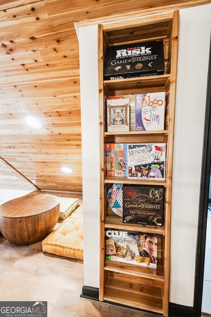 2 Watson Gap Road Mineral Bluff - Photo 53