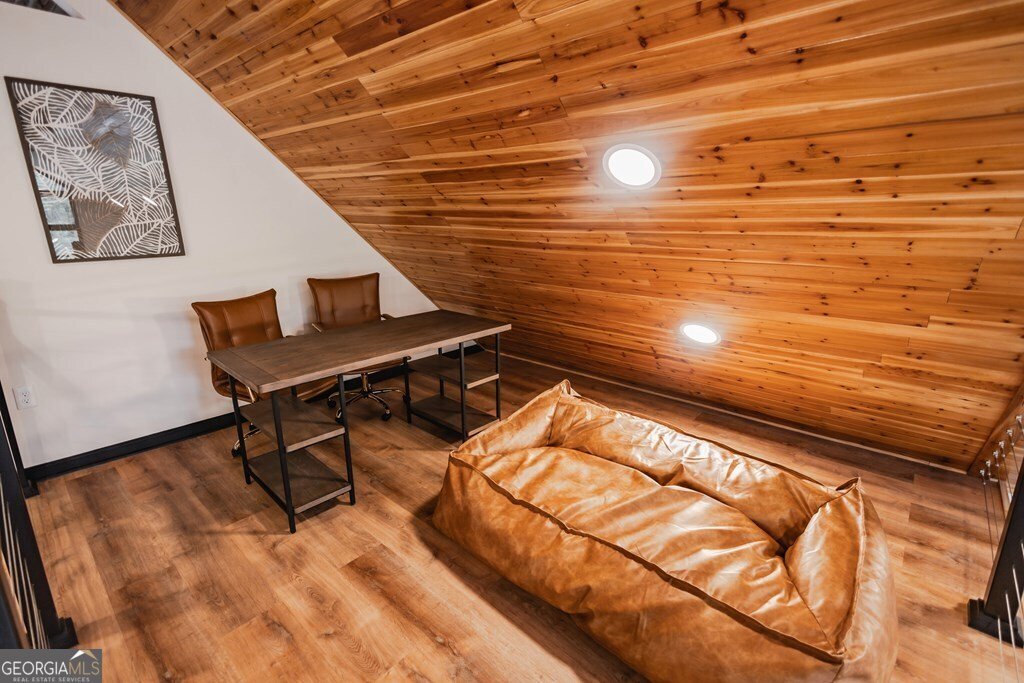 2 Watson Gap Road Mineral Bluff - Photo 54