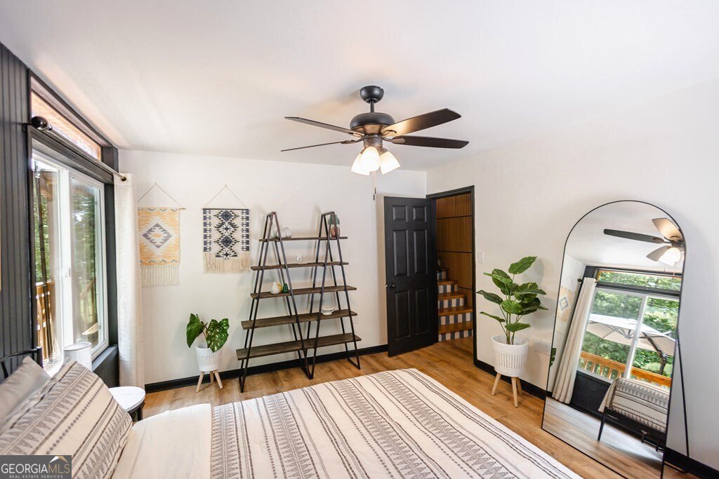 2 Watson Gap Road Mineral Bluff - Photo 56