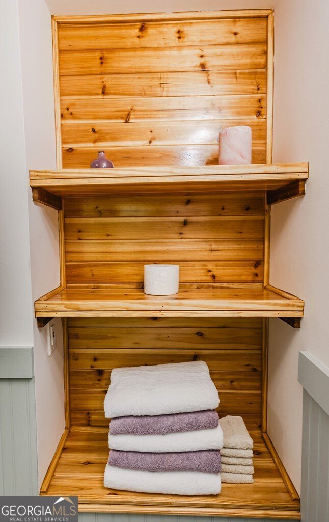 2 Watson Gap Road Mineral Bluff - Photo 58