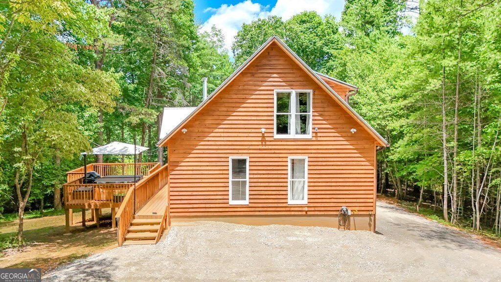 2 Watson Gap Road Mineral Bluff - Photo 7