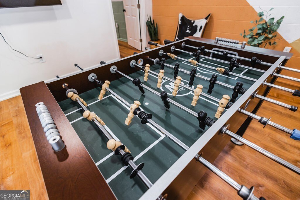 2 Watson Gap Road Mineral Bluff - Photo 71