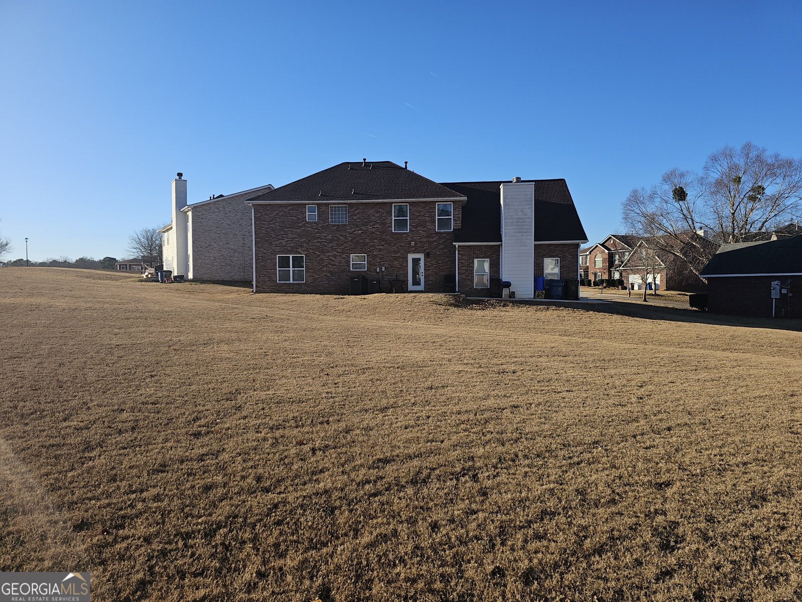 405 Canoga Court McDonough - Photo 37