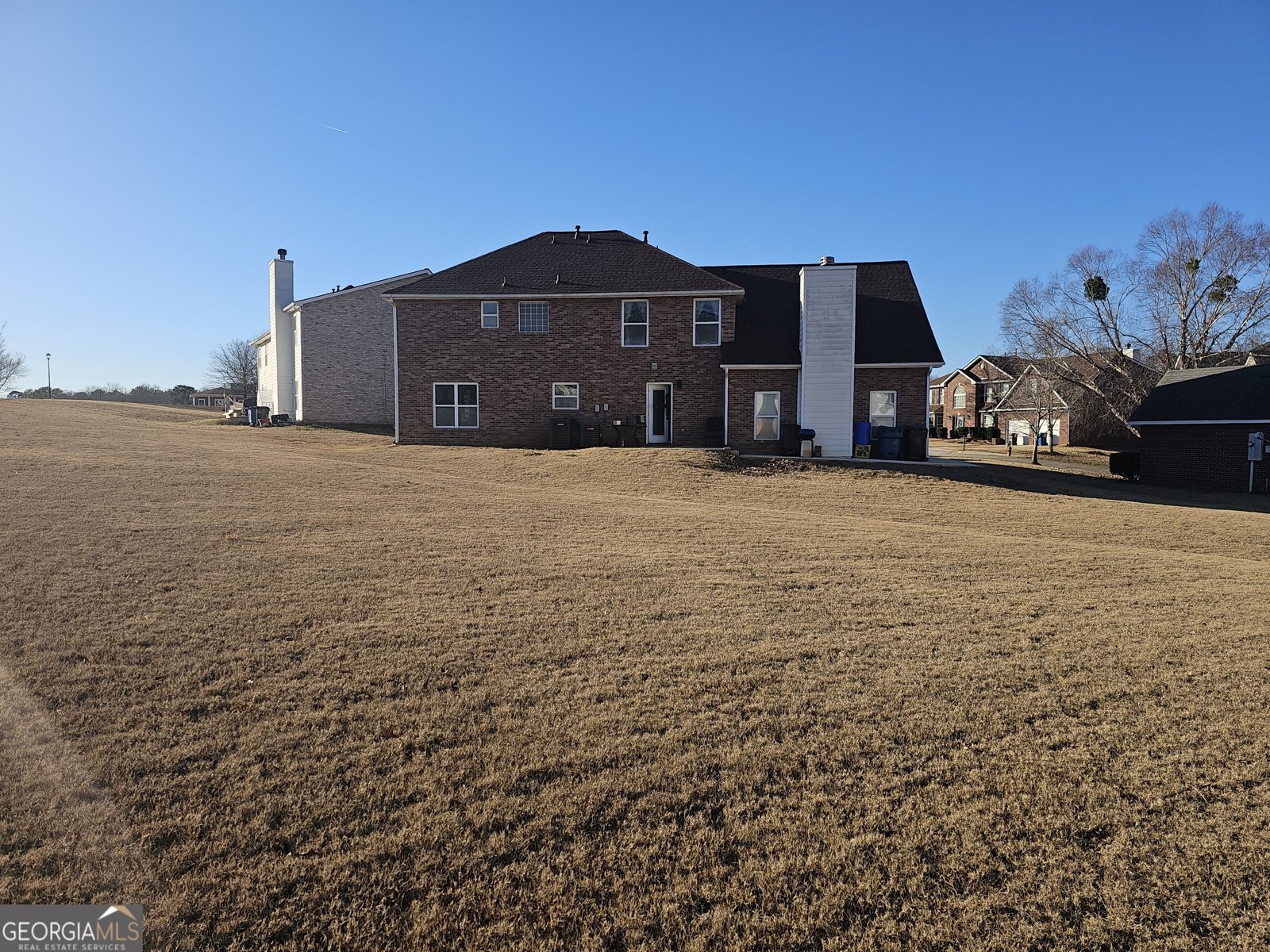 405 Canoga Court McDonough - Photo 38