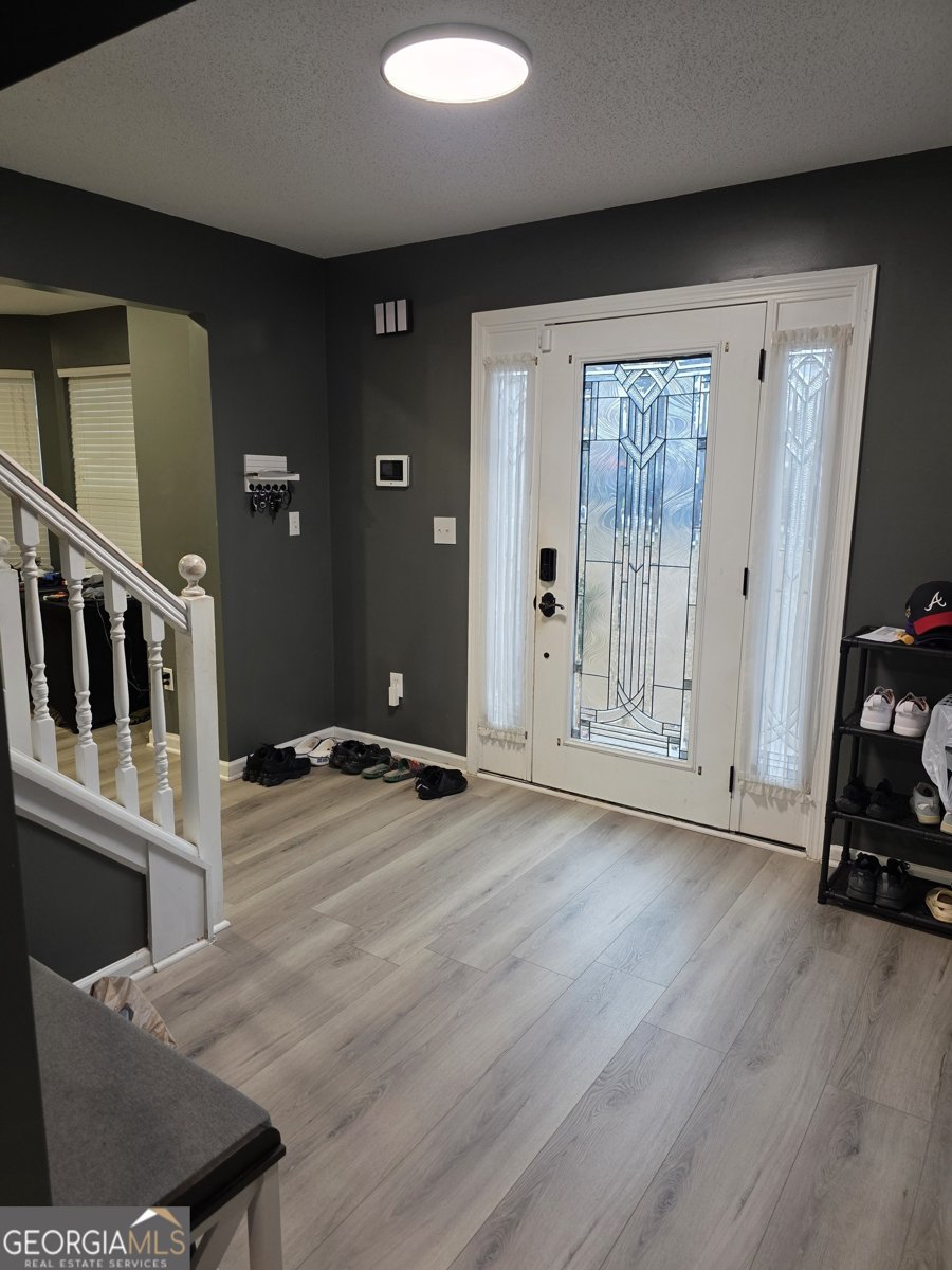 405 Canoga Court McDonough - Photo 8