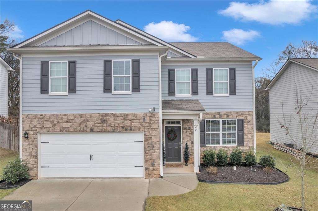 23 Embry Boulevard Pendergrass - Photo 1