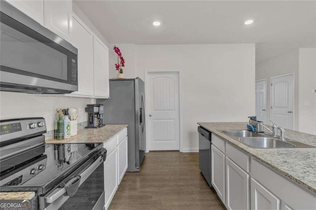 23 Embry Boulevard Pendergrass - Photo 11