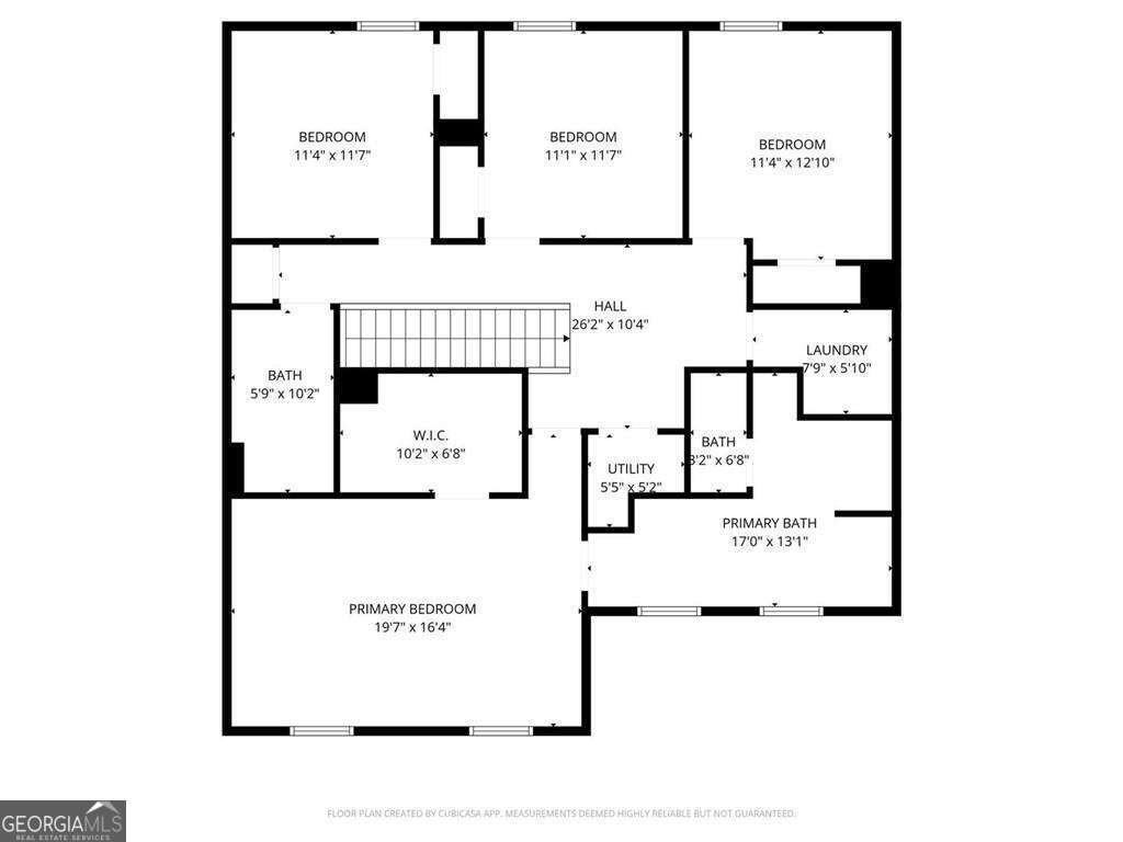 23 Embry Boulevard Pendergrass - Photo 44