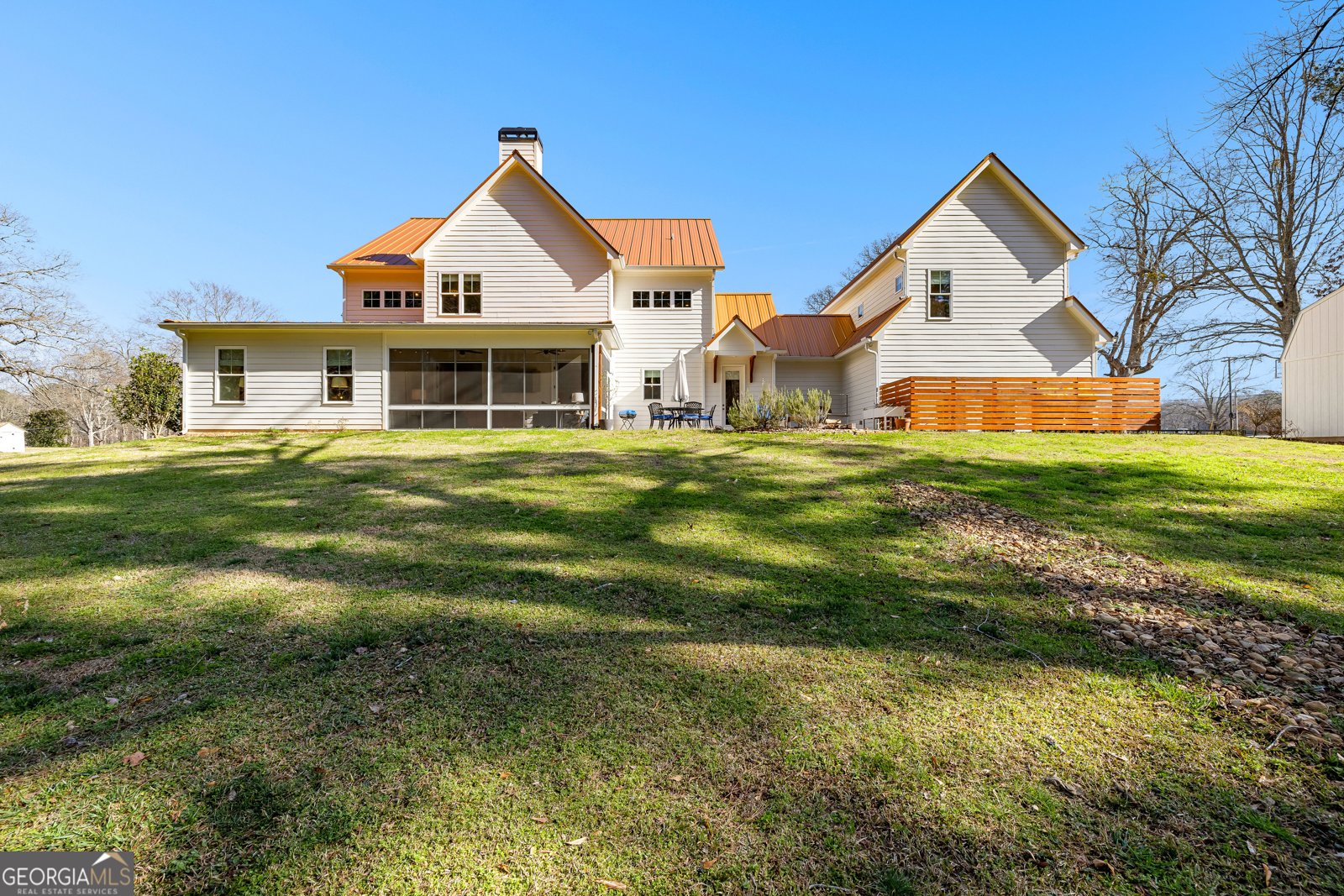 619 Old Greenville Road Fayetteville - Photo 100