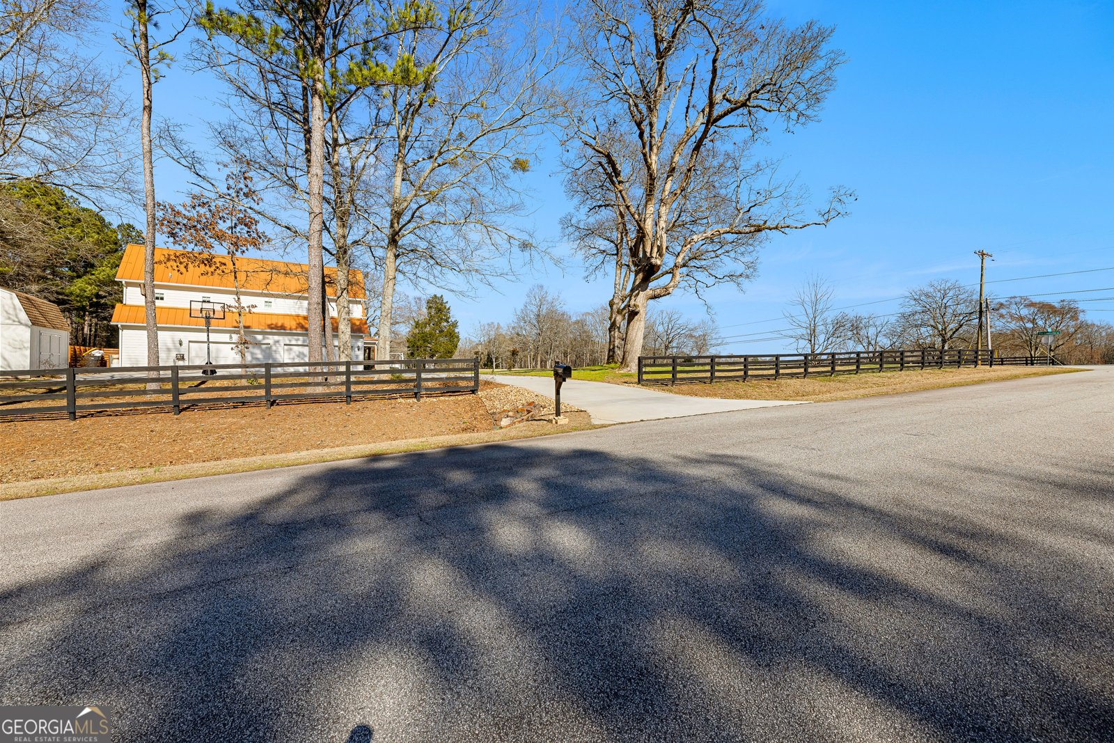 619 Old Greenville Road Fayetteville - Photo 101