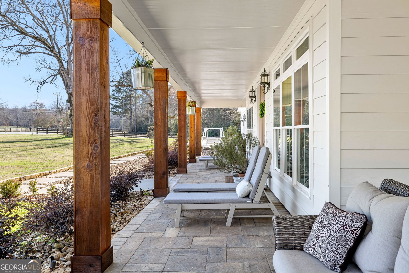 619 Old Greenville Road Fayetteville - Photo 107