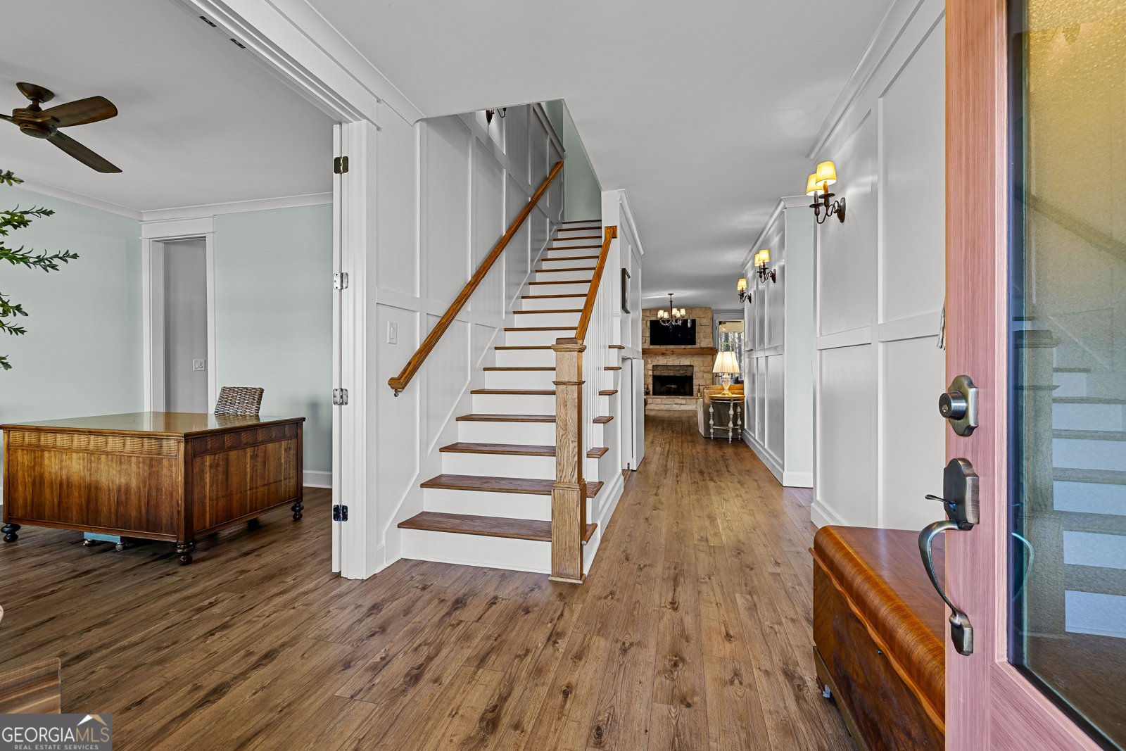 619 Old Greenville Road Fayetteville - Photo 11