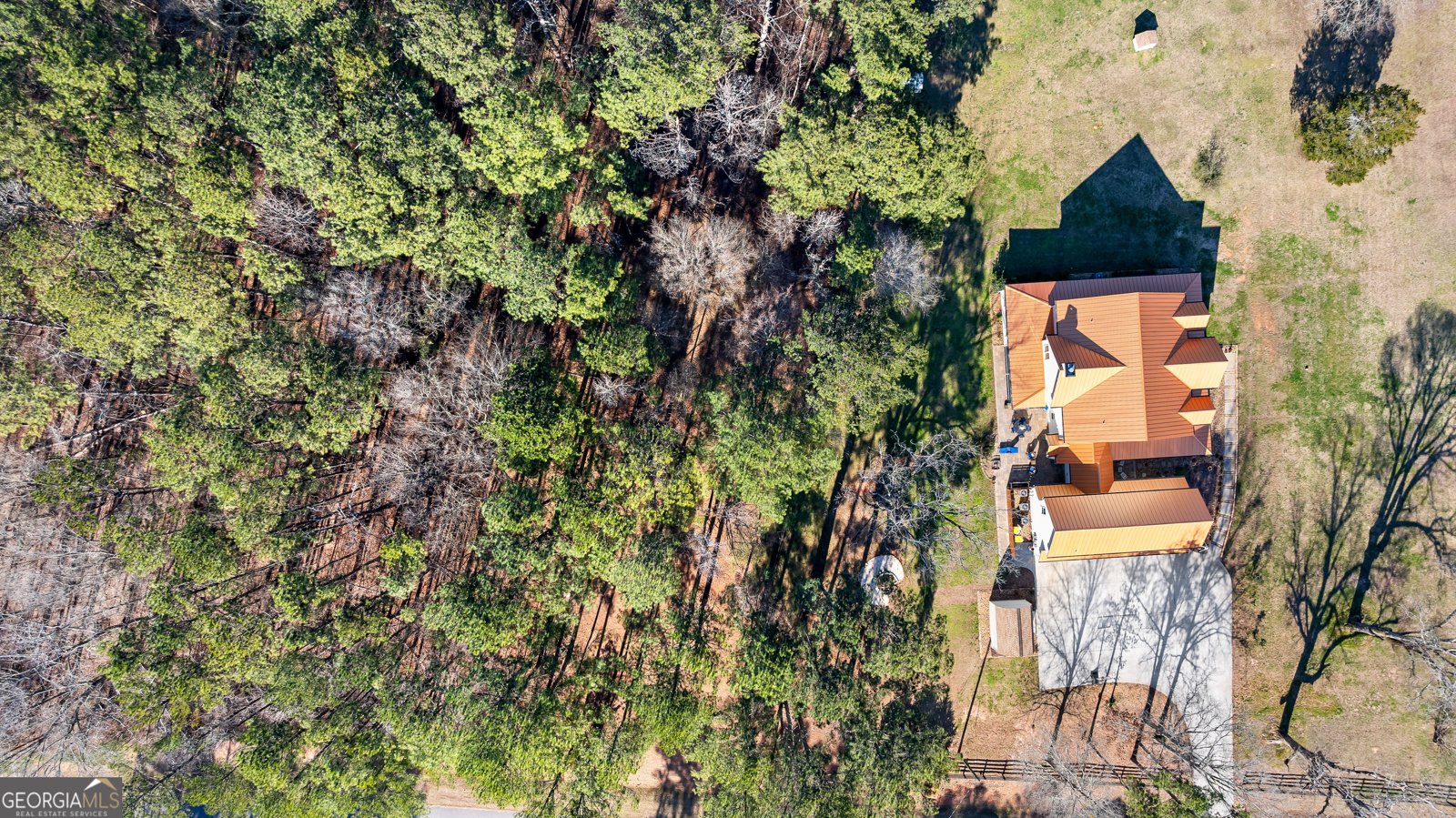 619 Old Greenville Road Fayetteville - Photo 117