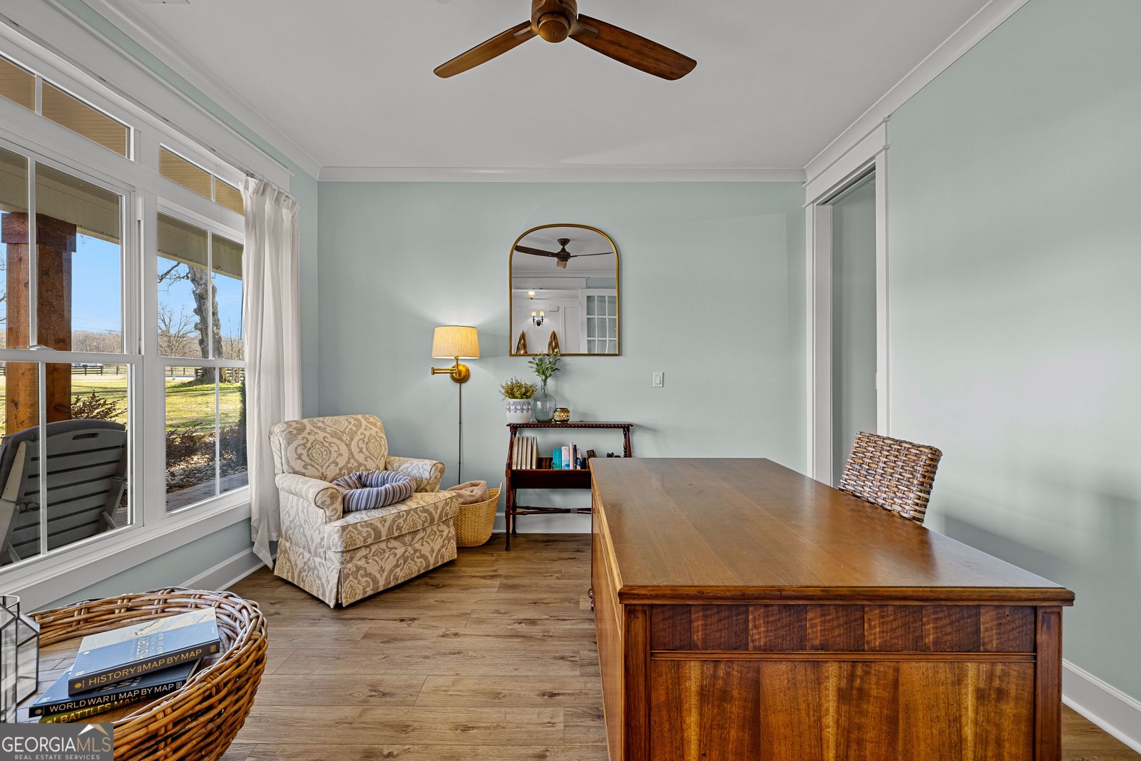 619 Old Greenville Road Fayetteville - Photo 13