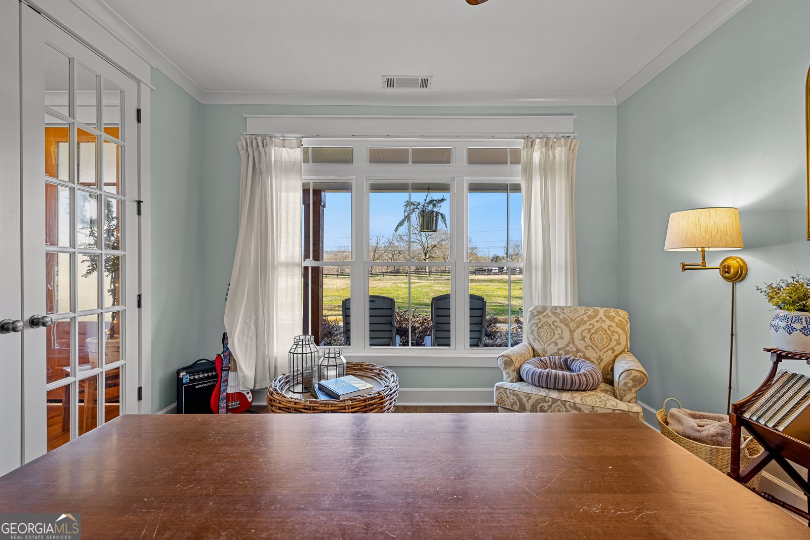 619 Old Greenville Road Fayetteville - Photo 15