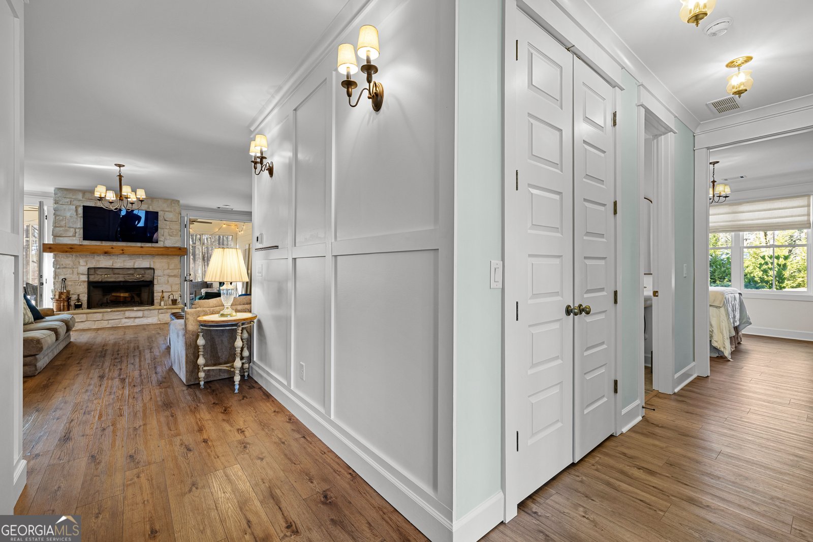 619 Old Greenville Road Fayetteville - Photo 16