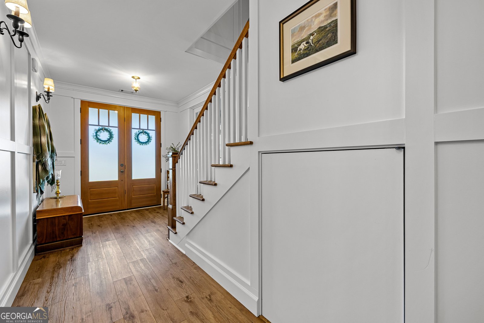 619 Old Greenville Road Fayetteville - Photo 18