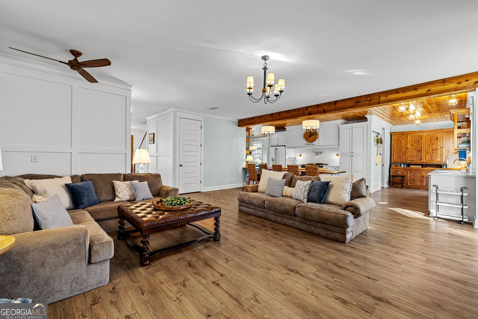 619 Old Greenville Road Fayetteville - Photo 21