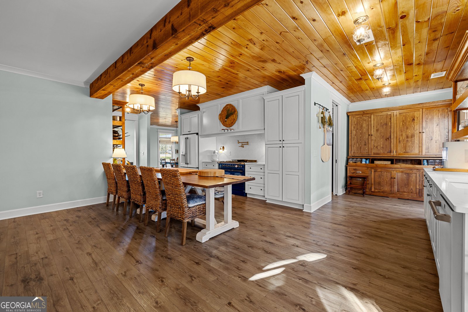 619 Old Greenville Road Fayetteville - Photo 24