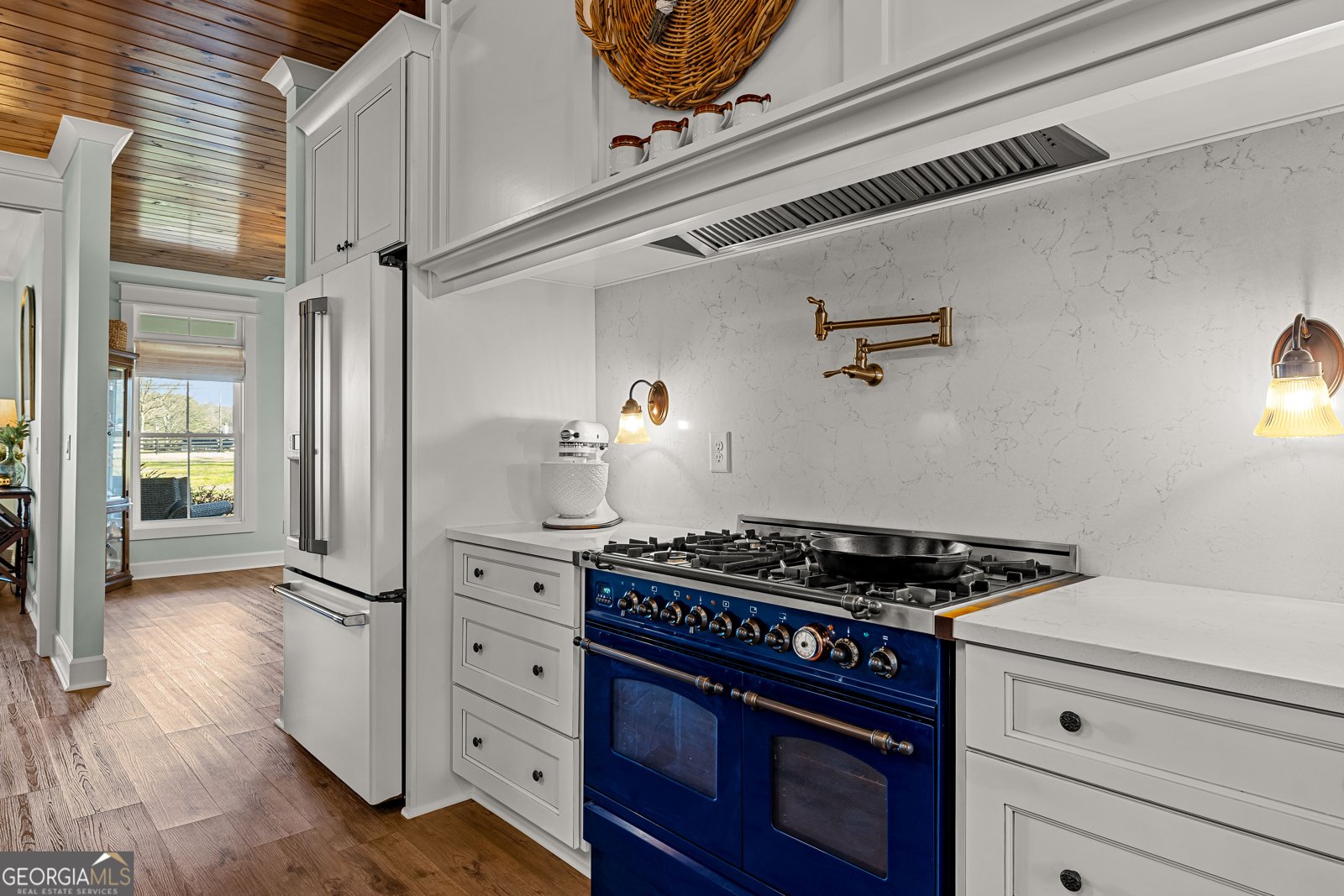 619 Old Greenville Road Fayetteville - Photo 27