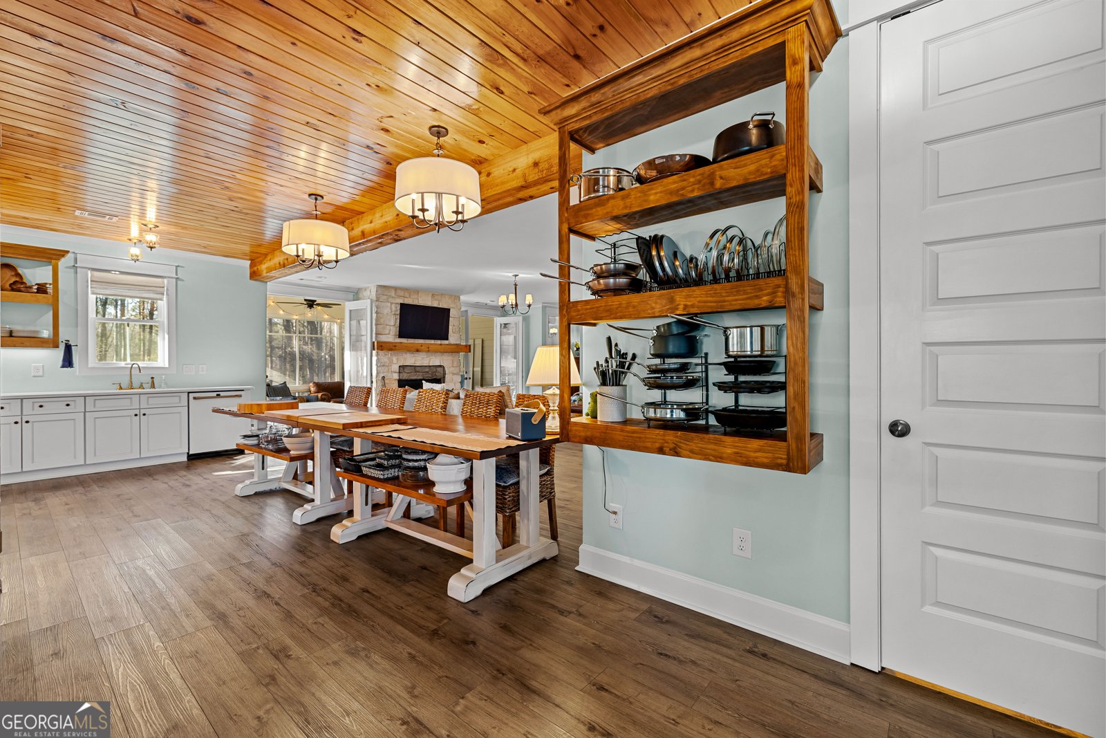 619 Old Greenville Road Fayetteville - Photo 31