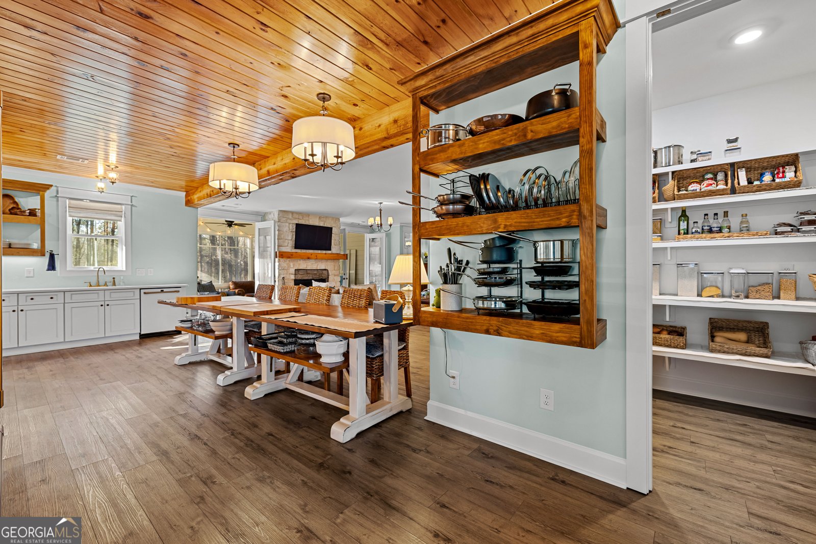 619 Old Greenville Road Fayetteville - Photo 32