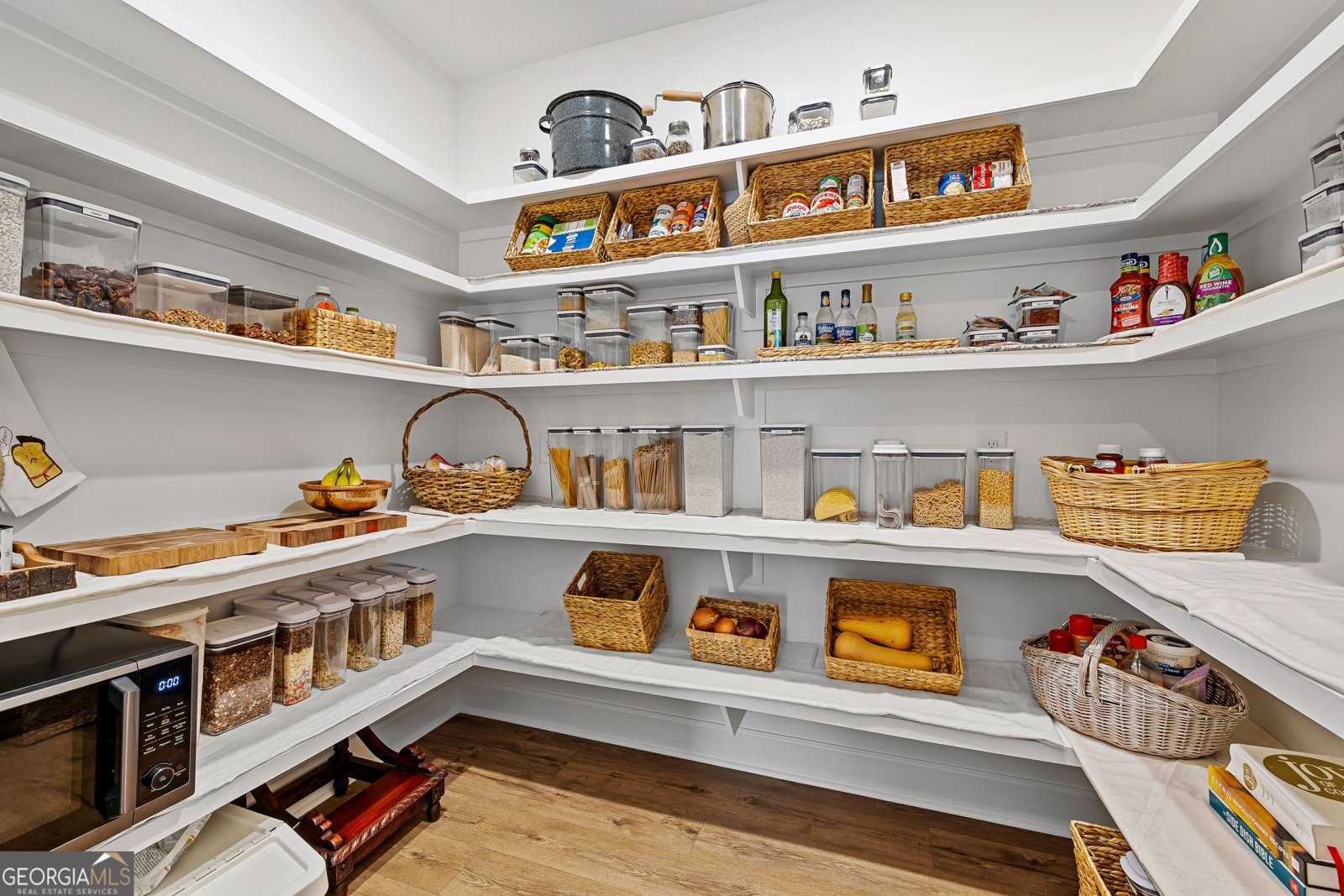 619 Old Greenville Road Fayetteville - Photo 33