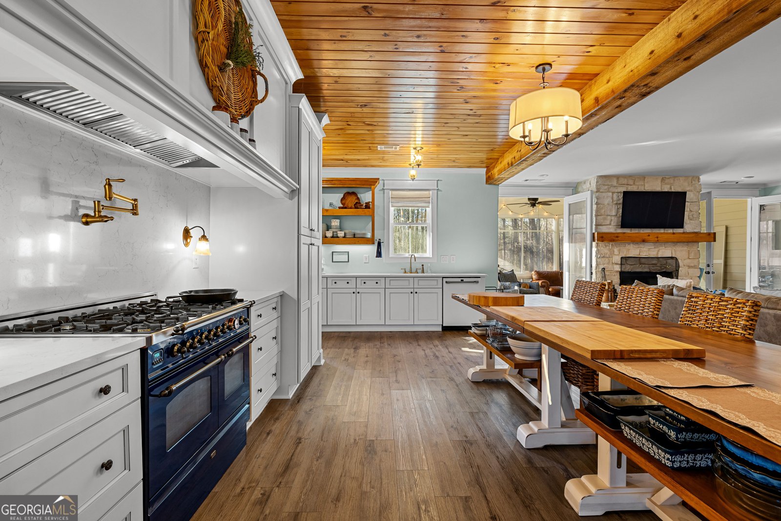 619 Old Greenville Road Fayetteville - Photo 34