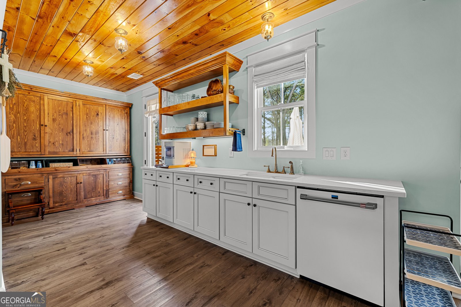 619 Old Greenville Road Fayetteville - Photo 35