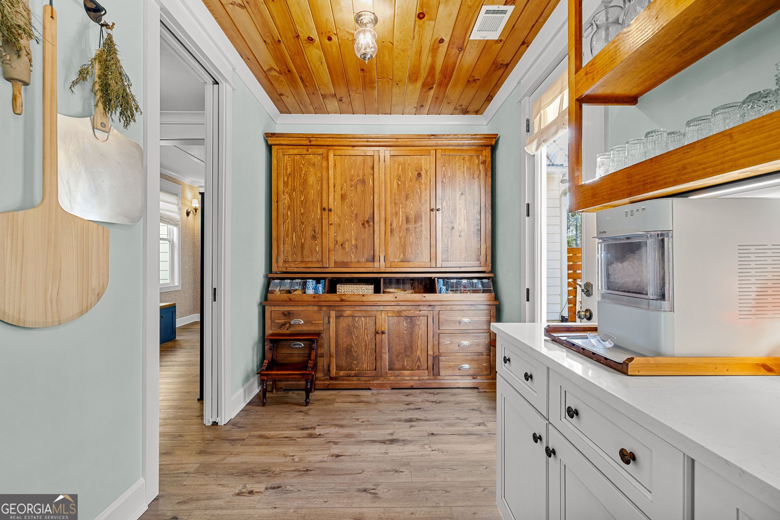 619 Old Greenville Road Fayetteville - Photo 36