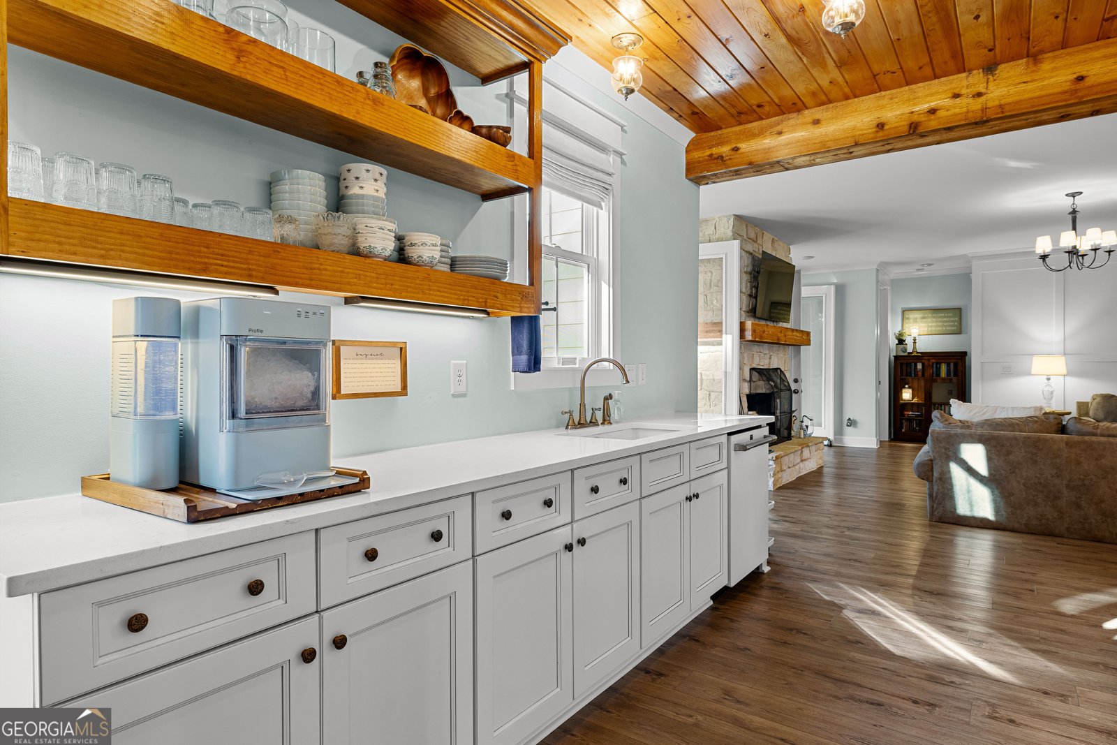 619 Old Greenville Road Fayetteville - Photo 37