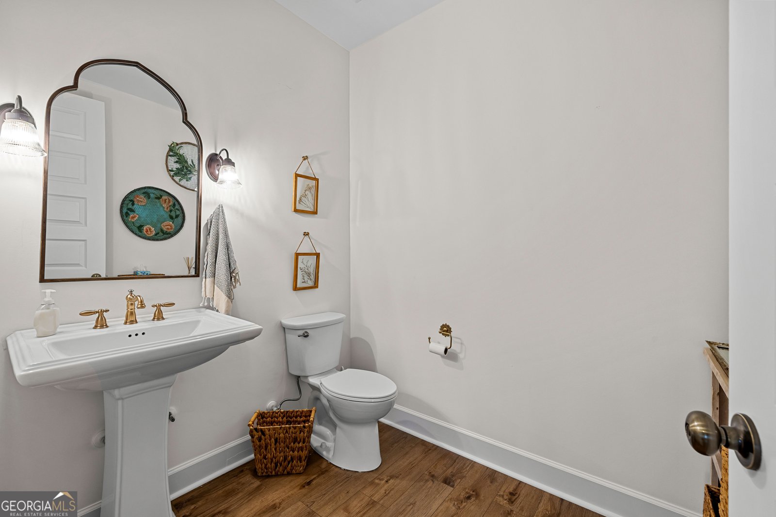 619 Old Greenville Road Fayetteville - Photo 39