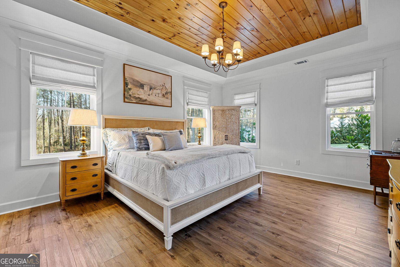 619 Old Greenville Road Fayetteville - Photo 40