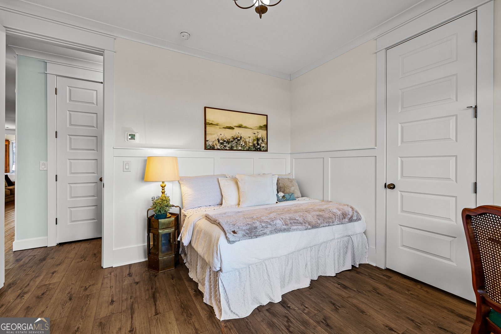 619 Old Greenville Road Fayetteville - Photo 53