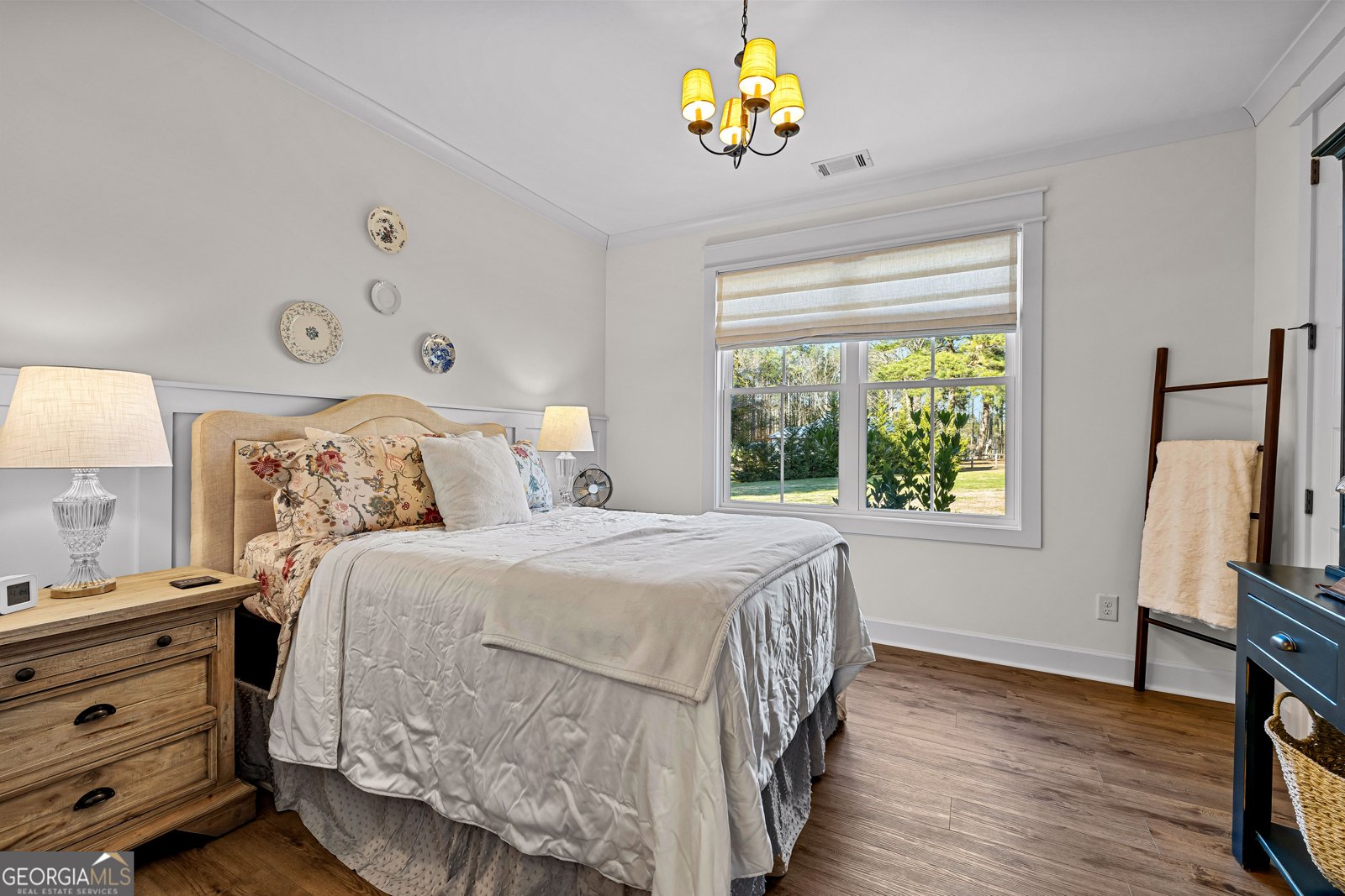 619 Old Greenville Road Fayetteville - Photo 58