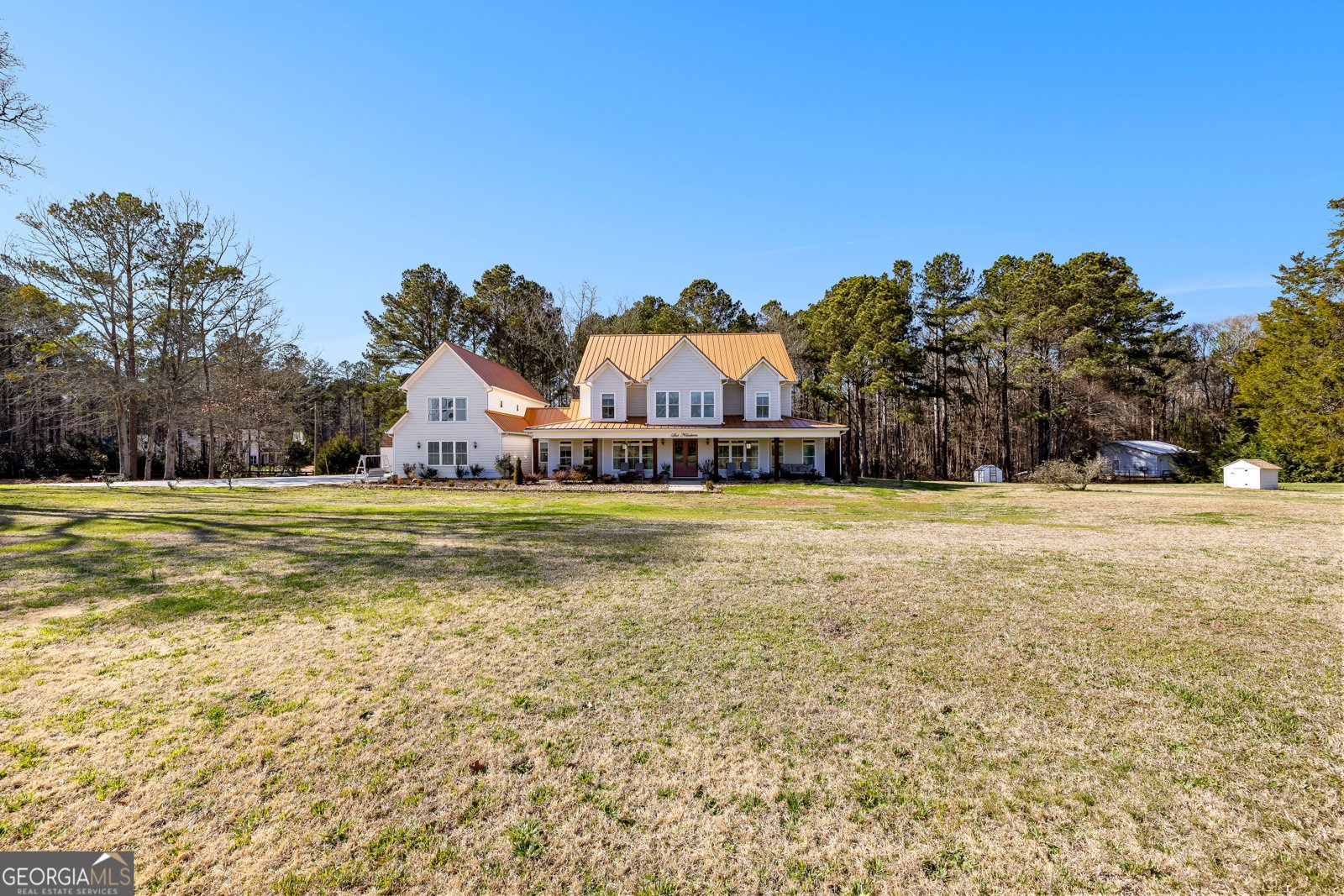 619 Old Greenville Road Fayetteville - Photo 6