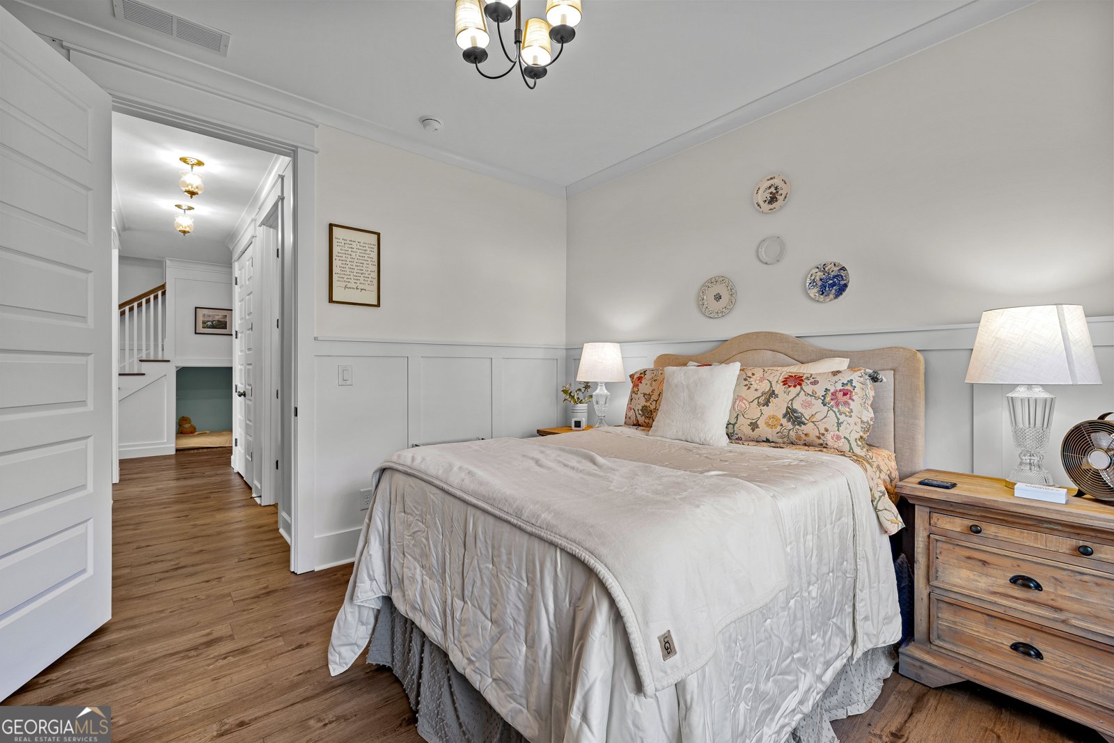 619 Old Greenville Road Fayetteville - Photo 60