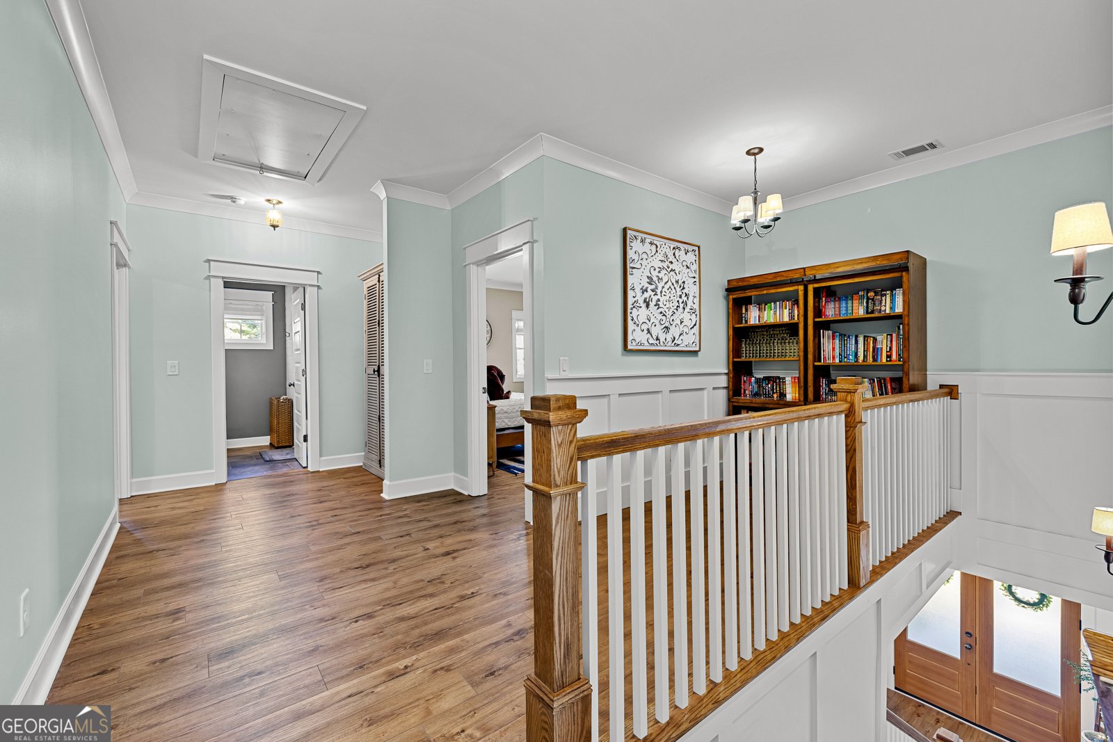 619 Old Greenville Road Fayetteville - Photo 61