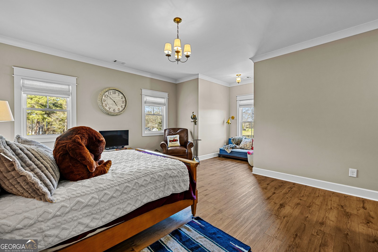 619 Old Greenville Road Fayetteville - Photo 63