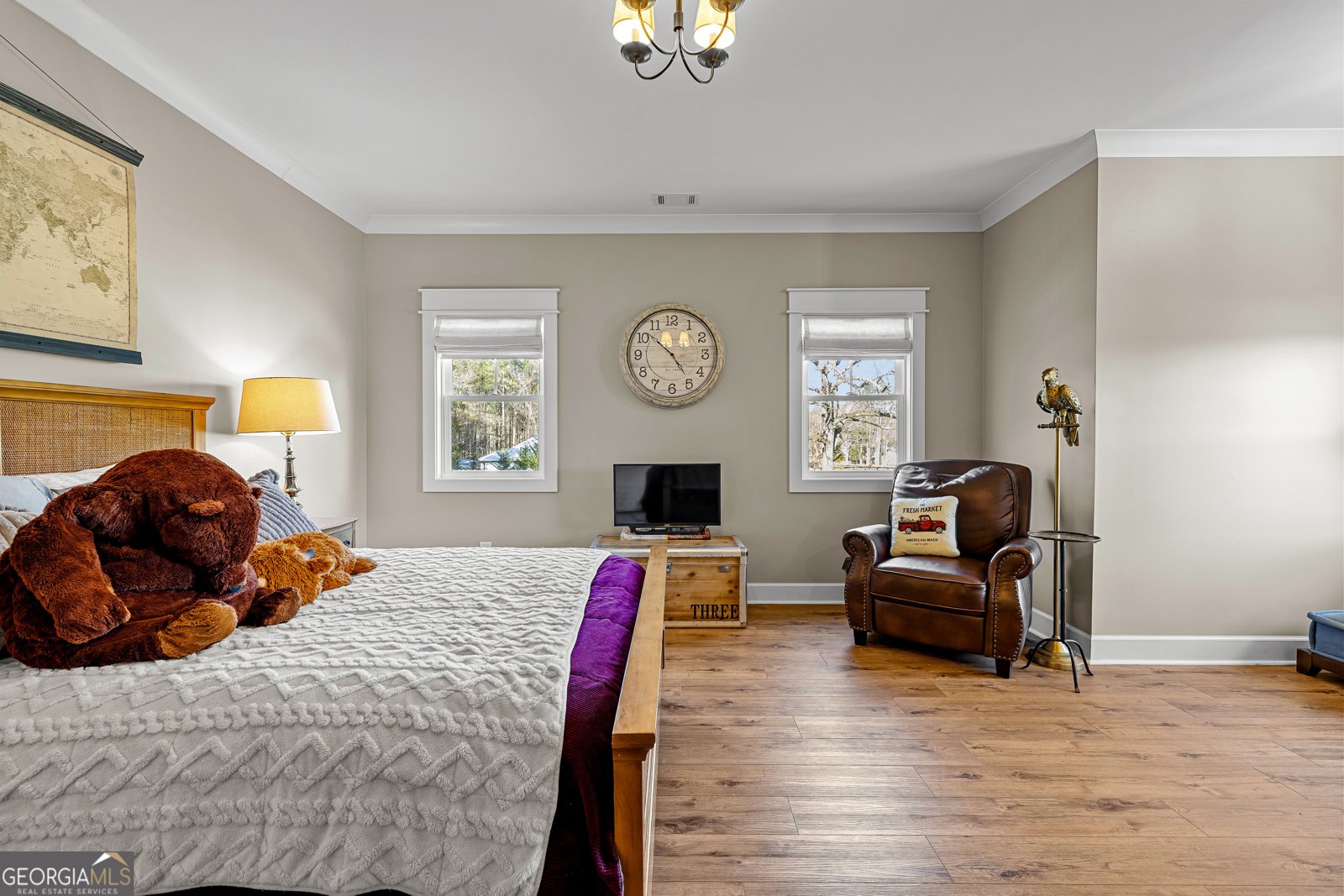 619 Old Greenville Road Fayetteville - Photo 64