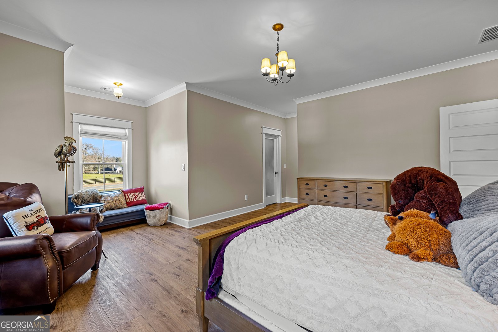 619 Old Greenville Road Fayetteville - Photo 65