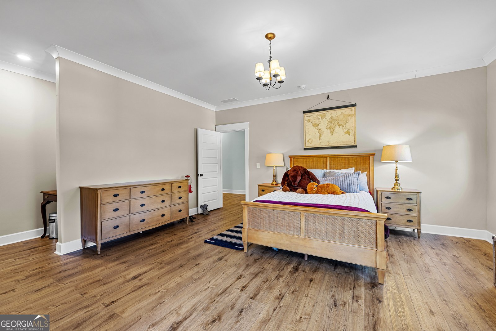 619 Old Greenville Road Fayetteville - Photo 67