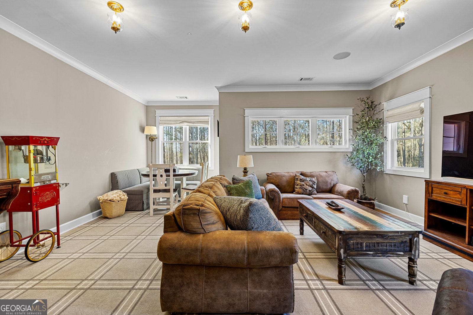 619 Old Greenville Road Fayetteville - Photo 71