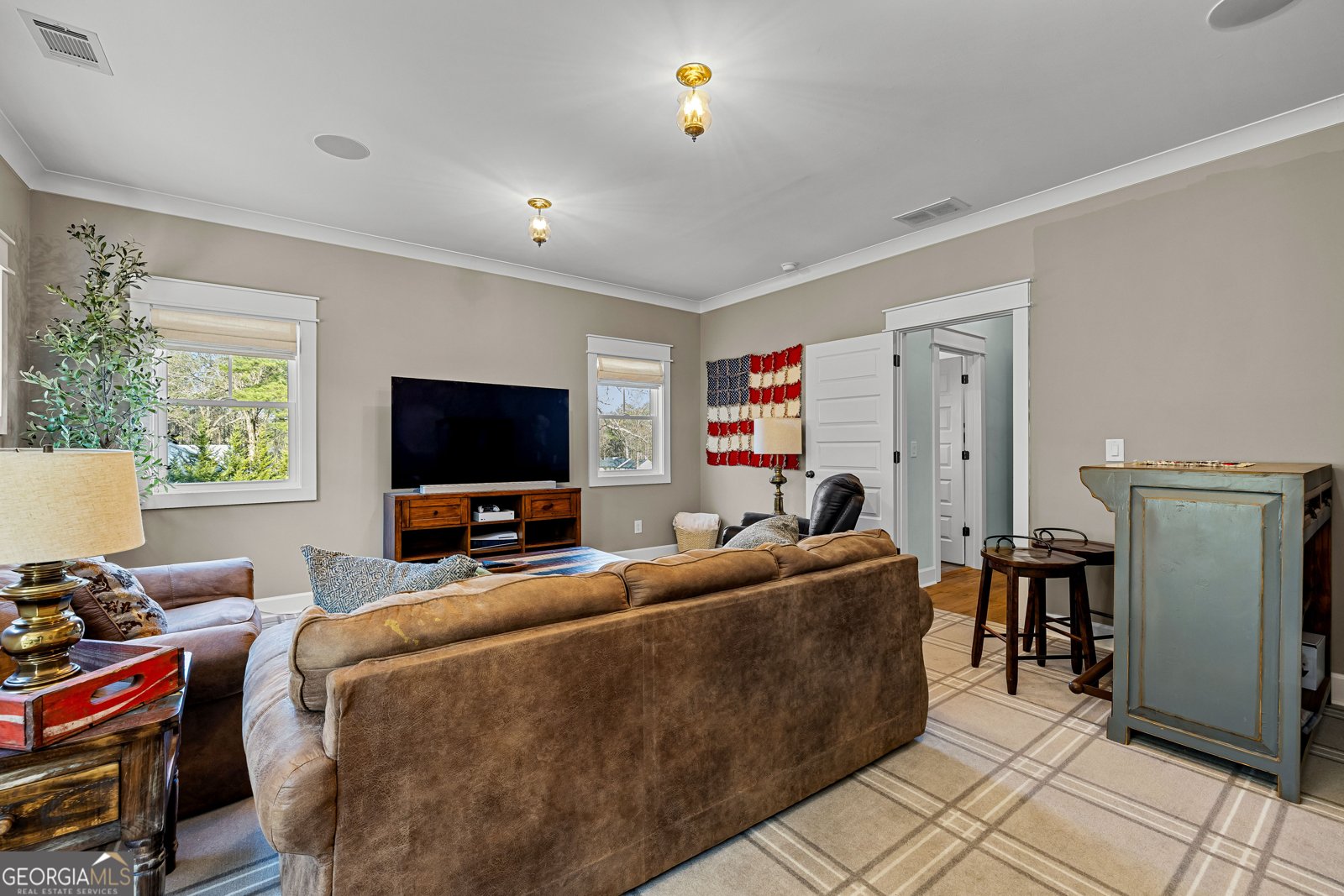 619 Old Greenville Road Fayetteville - Photo 73