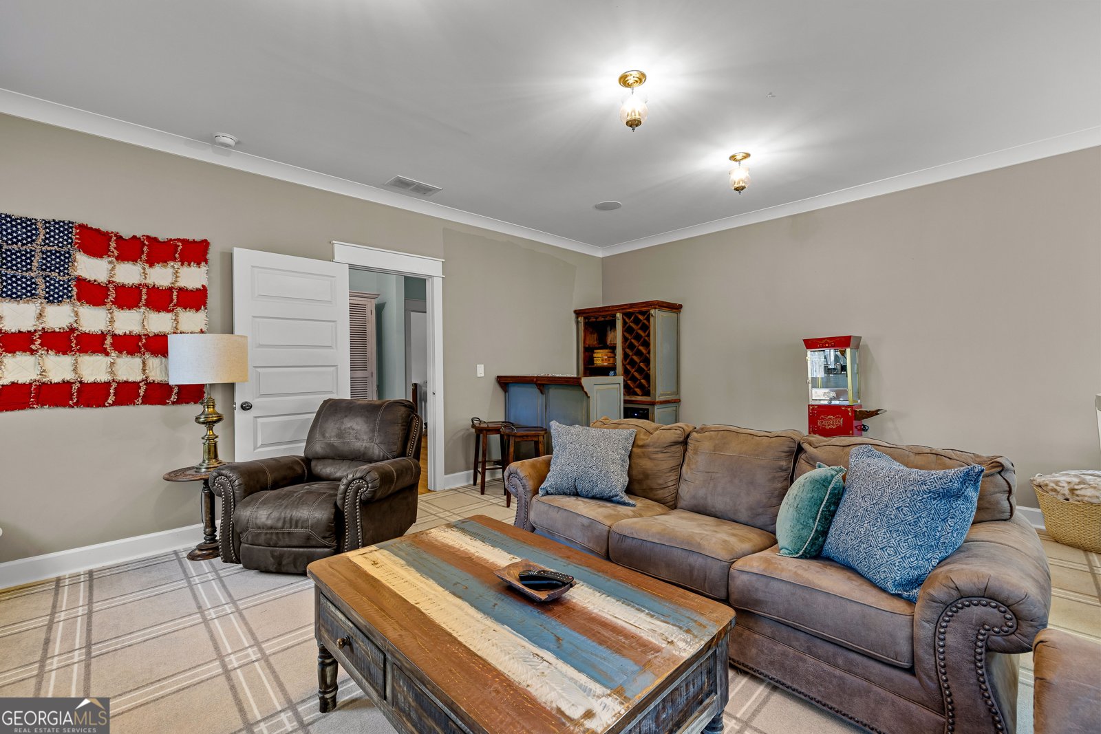 619 Old Greenville Road Fayetteville - Photo 75