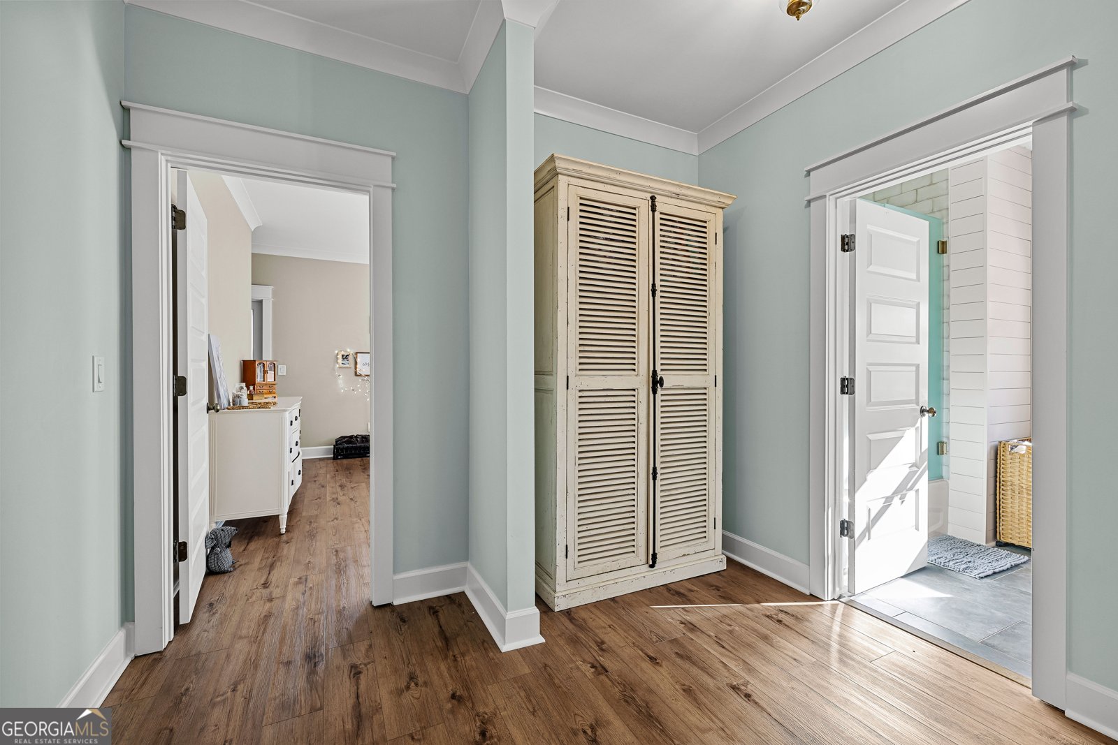 619 Old Greenville Road Fayetteville - Photo 78