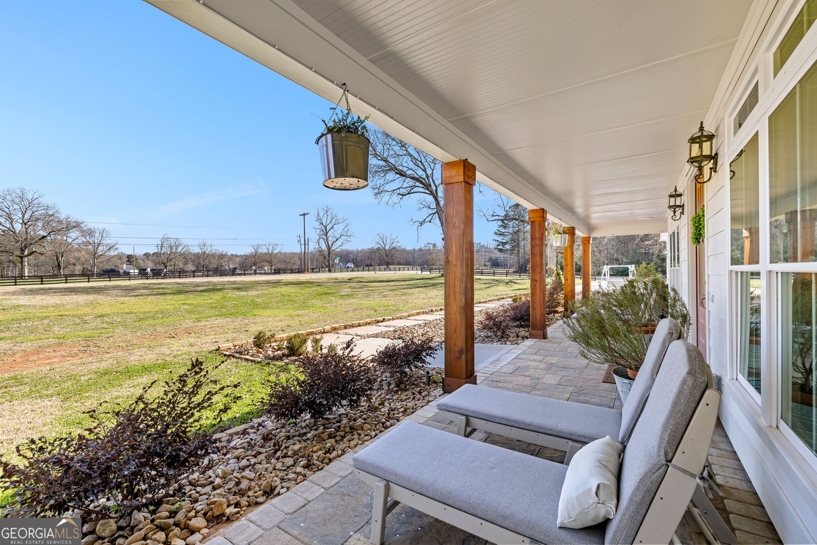 619 Old Greenville Road Fayetteville - Photo 8