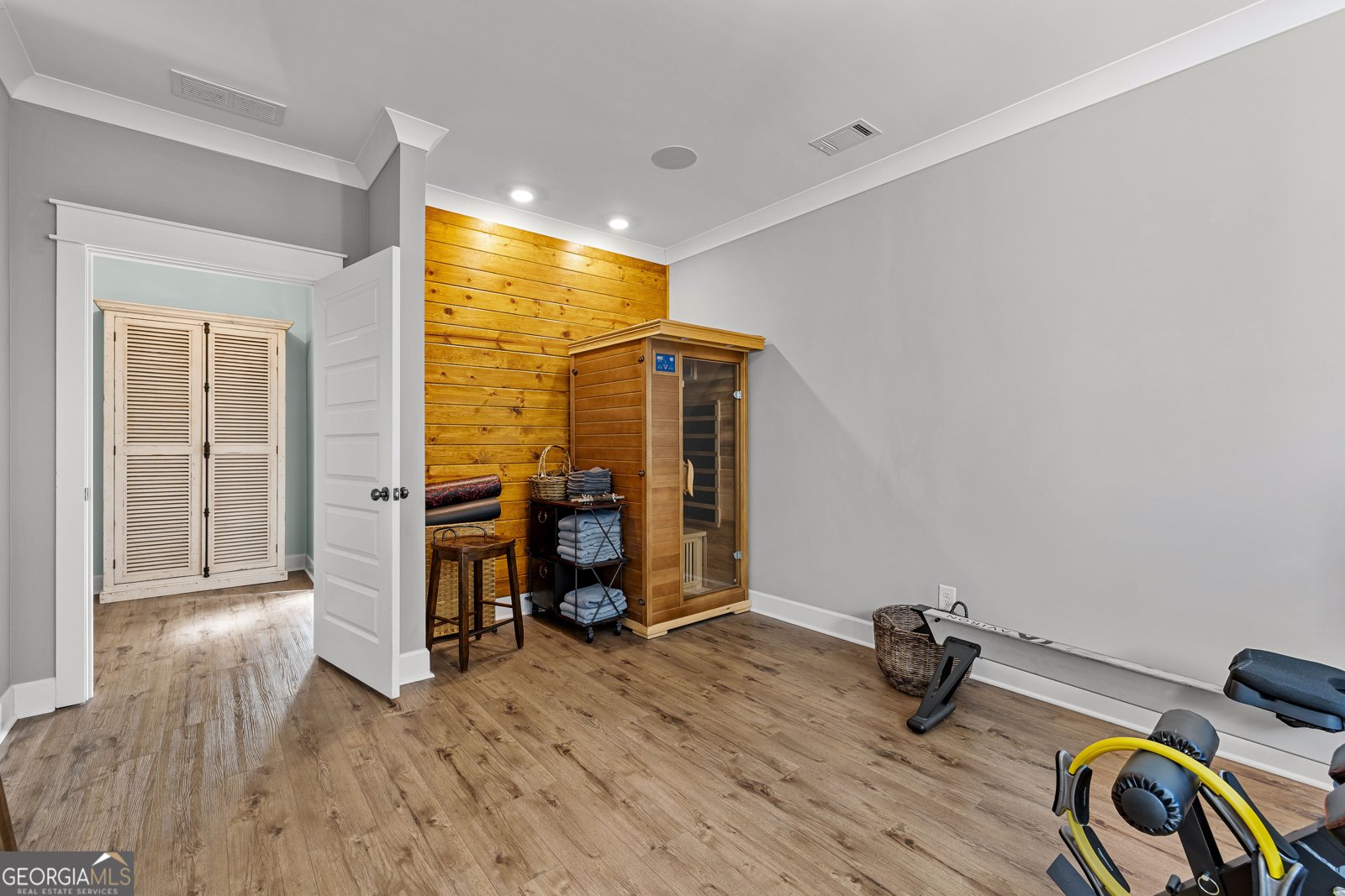 619 Old Greenville Road Fayetteville - Photo 80