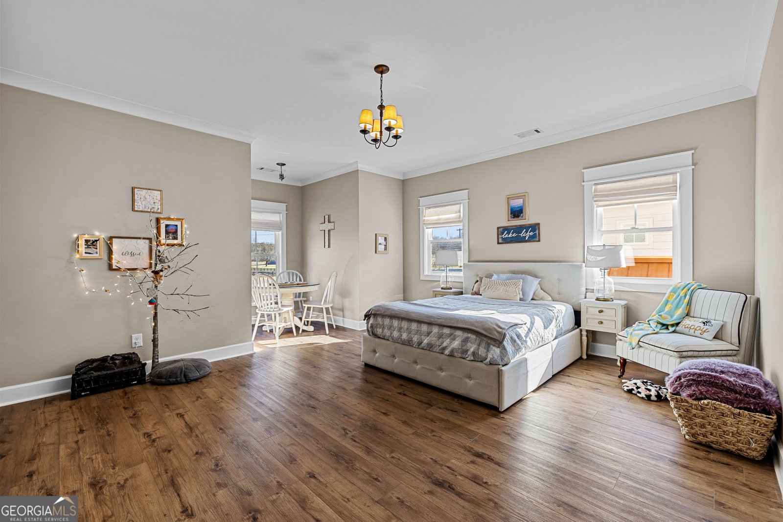 619 Old Greenville Road Fayetteville - Photo 83